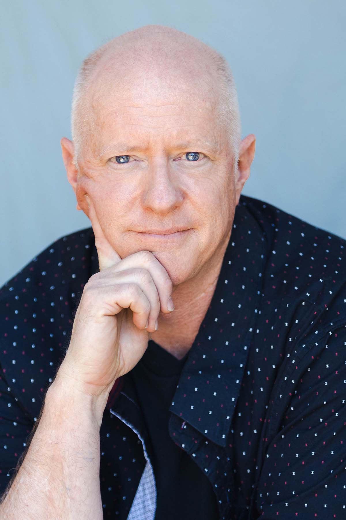 Bradley Tompkins - Life Coach and Energy Healer